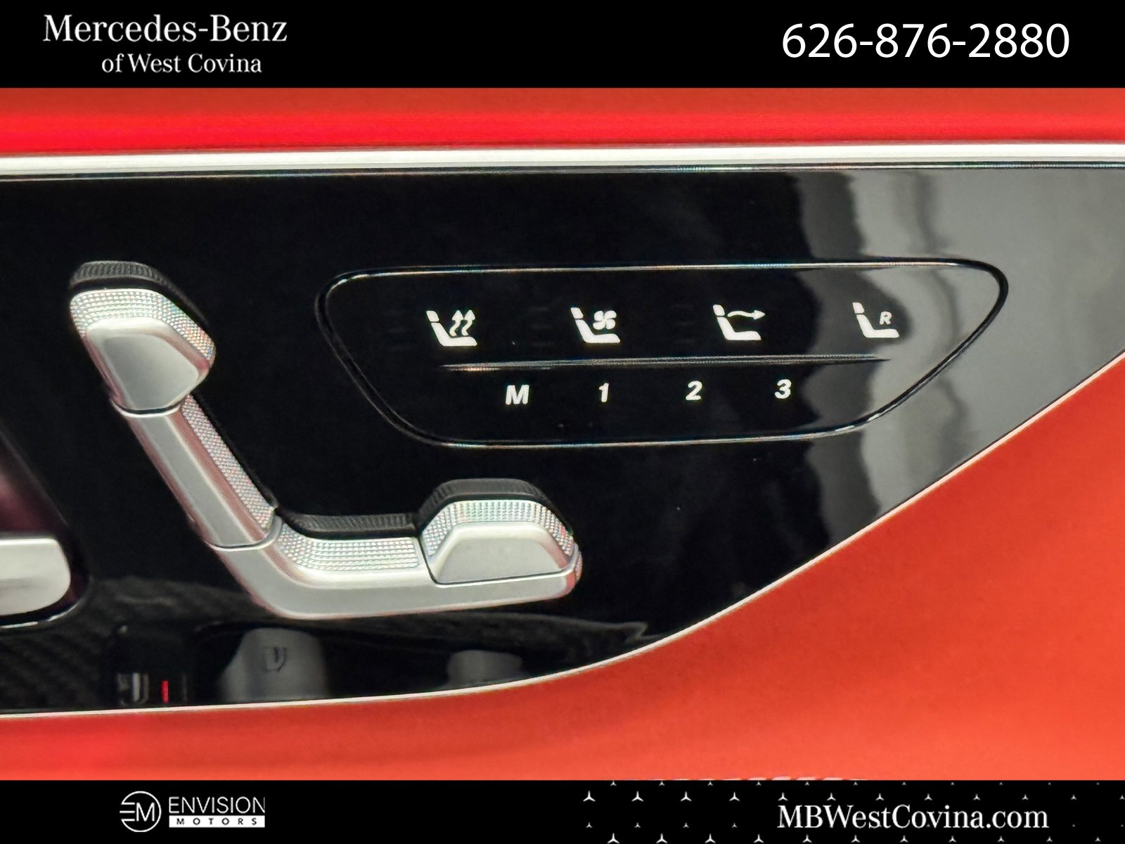 Used 2024 Mercedes-Benz SL 55 AMG 4MATIC image 25