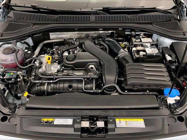 New 2026 Volkswagen Jetta SEL FWD image 13