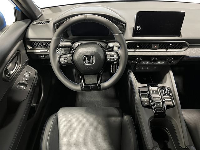 New 2026 Honda Prelude image 20
