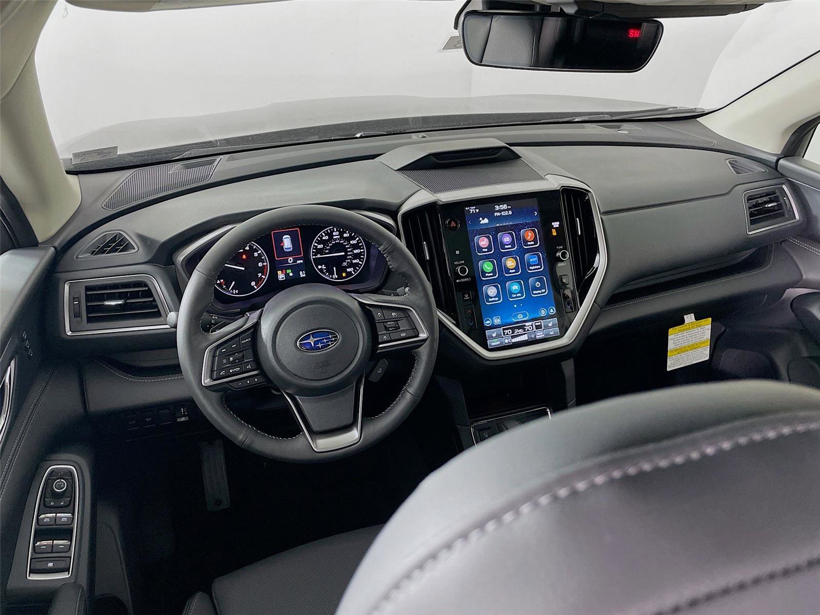 New 2026 Subaru Ascent Limited image 20