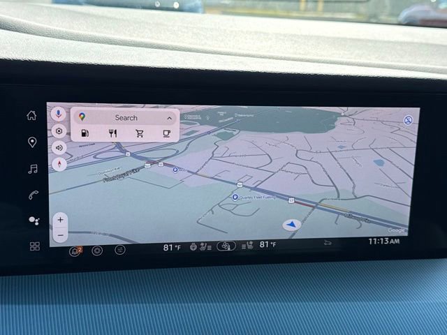 New 2026 Nissan Murano Platinum w/ Technology Package image 35