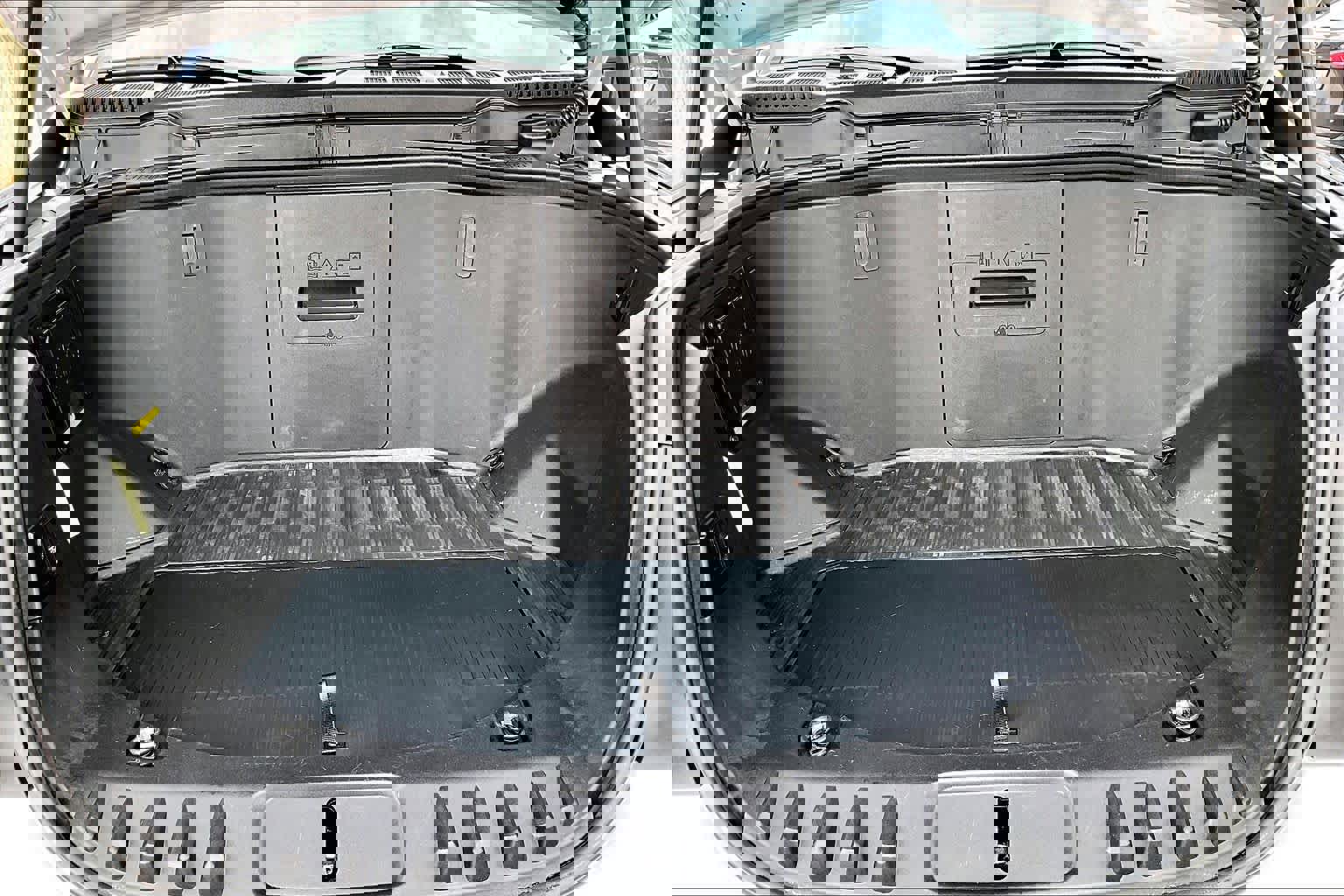 Certified 2023 Ford F150 Lightning Pro image 31