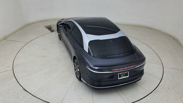 Used 2022 Lucid Air Grand Touring AWD/4WD image 82