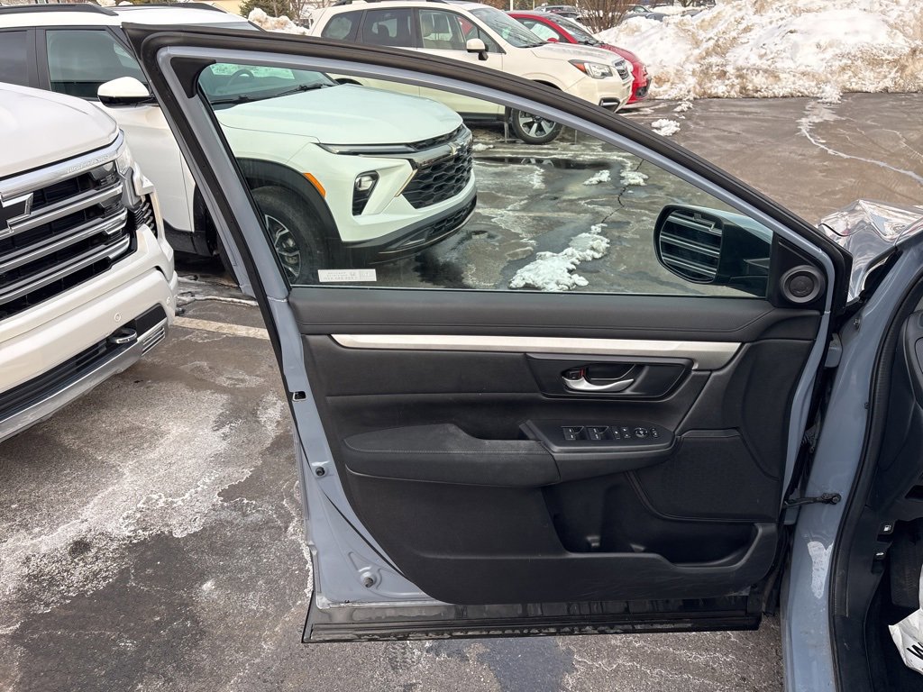 Used 2021 Honda CR-V Special Edition image 20