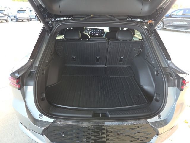 New 2026 Chevrolet Equinox EV RS FWD image 12
