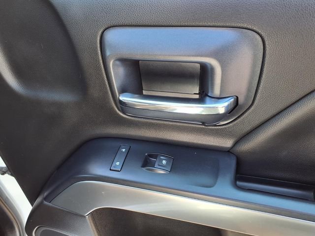 Used 2017 Chevrolet Silverado 1500 LT w/ All Star Edition RWD image 25