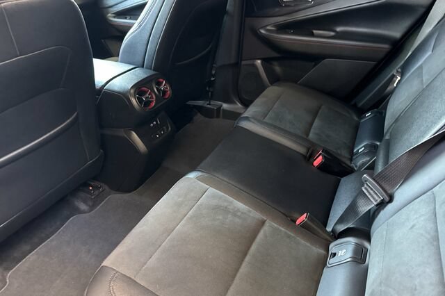 Used 2024 Chevrolet Blazer EV RS AWD/4WD image 12