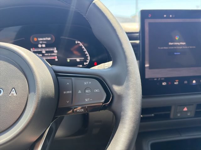 New 2026 MAZDA CX-5 Select AWD/4WD image 38