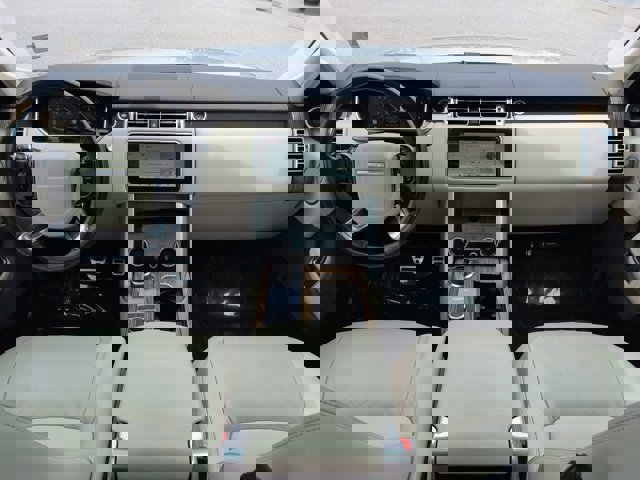 Used 2020 Land Rover Range Rover AWD/4WD image 16