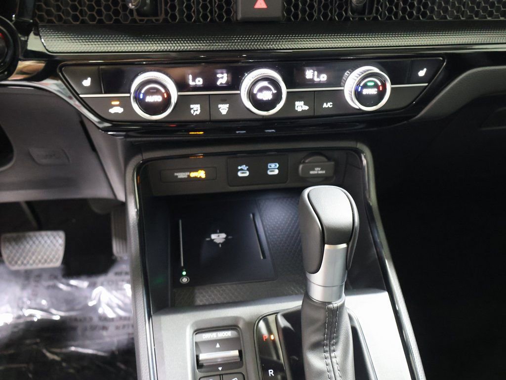 New 2026 Honda CR-V EX-L image 27