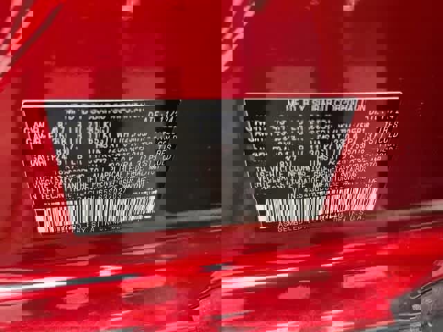 Used 2025 Subaru Crosstrek 2.5i Limited w/ Crosstrek Mirror Package image 16