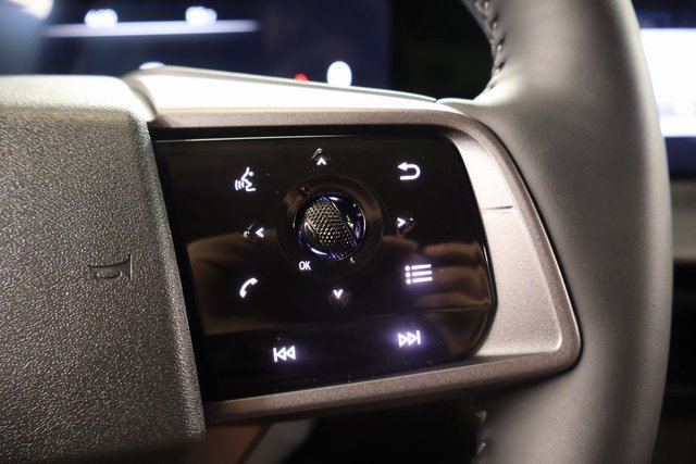 Certified 2025 Nissan Murano SV AWD/4WD image 18