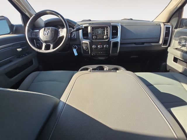 Used 2017 RAM 2500 SLT AWD/4WD image 10