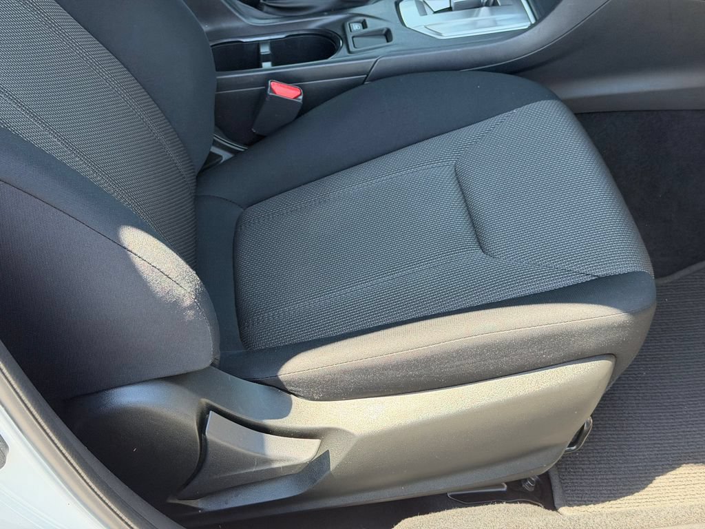 Used 2023 Subaru Crosstrek 2.0i AWD/4WD image 15