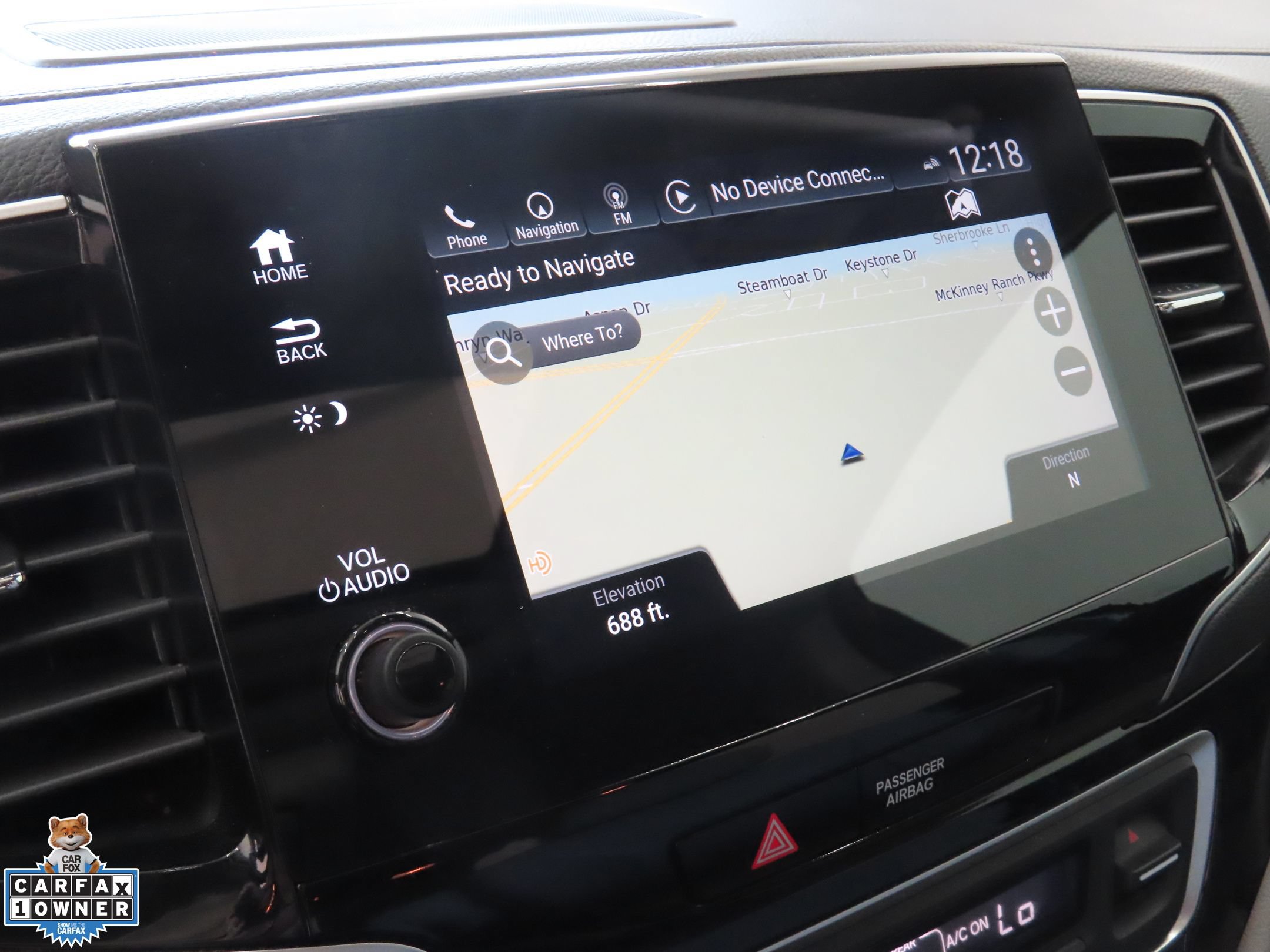 Used 2019 Honda Pilot Elite image 20