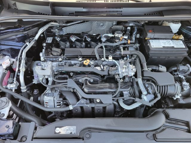 Used 2023 Toyota Corolla LE FWD image 22