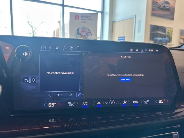 New 2026 Chevrolet Traverse Z71 image 24