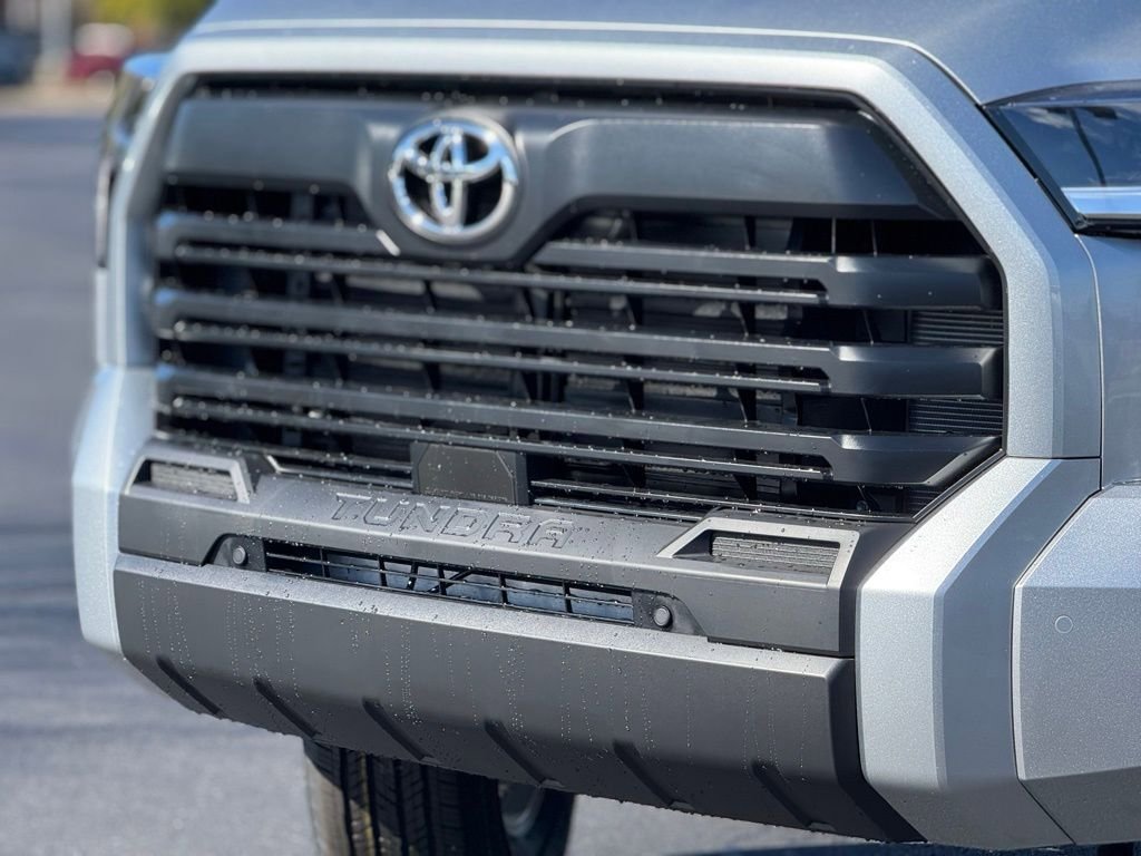 New 2026 Toyota Tundra SR5 AWD/4WD image 7