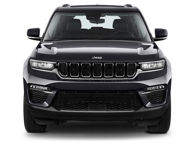 Used 2023 Jeep Grand Cherokee Limited w/ Black Appearance Package AWD/4WD image 5