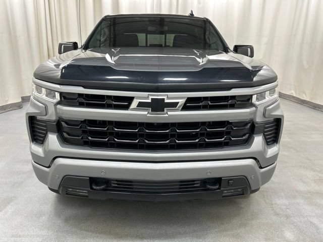 Used 2024 Chevrolet Silverado 1500 RST AWD/4WD image 29