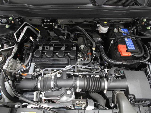 Used 2022 Honda Accord Sport image 21
