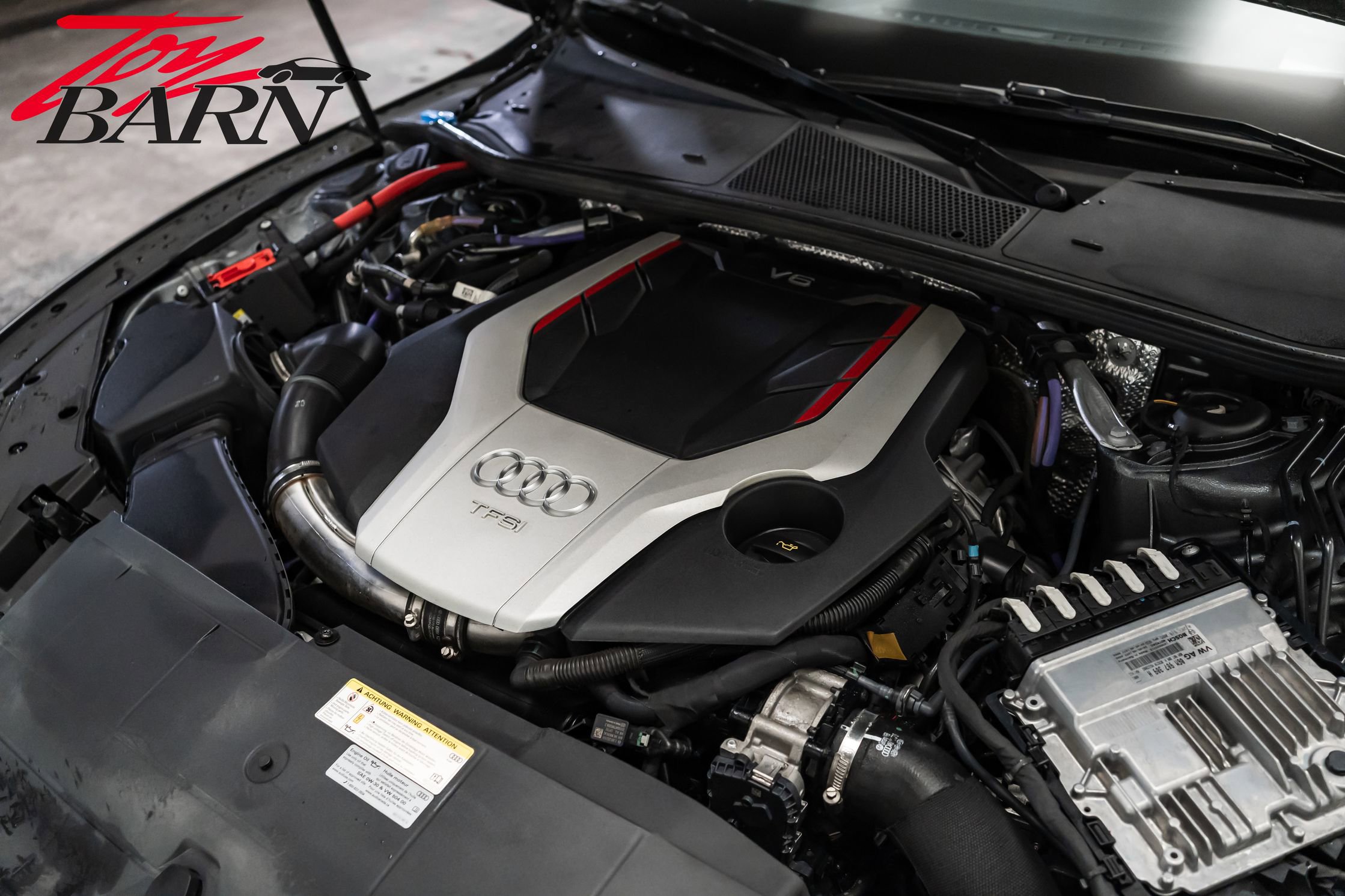 Used 2020 Audi S7 Prestige w/ Prestige Package image 55