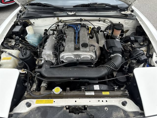 Used 1996 MAZDA MX-5 Miata RWD image 22