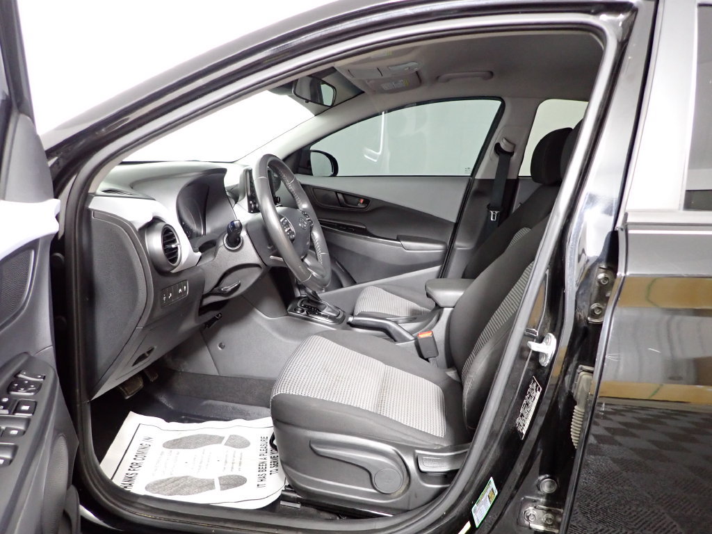 Used 2020 Hyundai Kona SEL AWD/4WD image 21