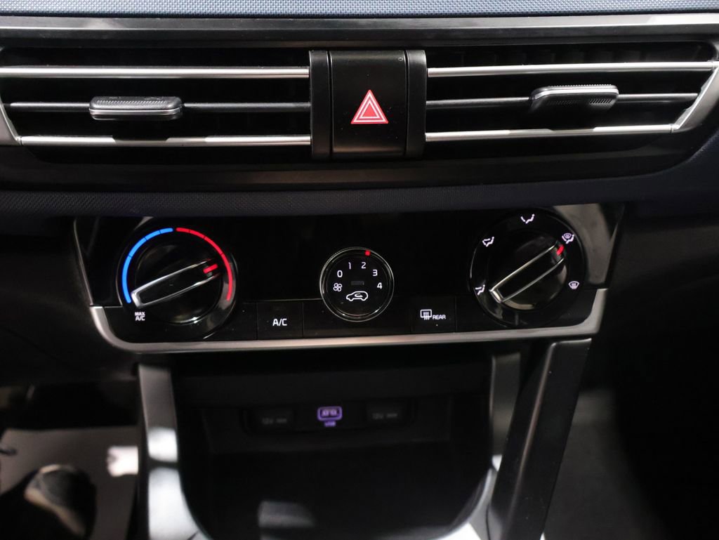 Used 2021 Kia Seltos S image 27