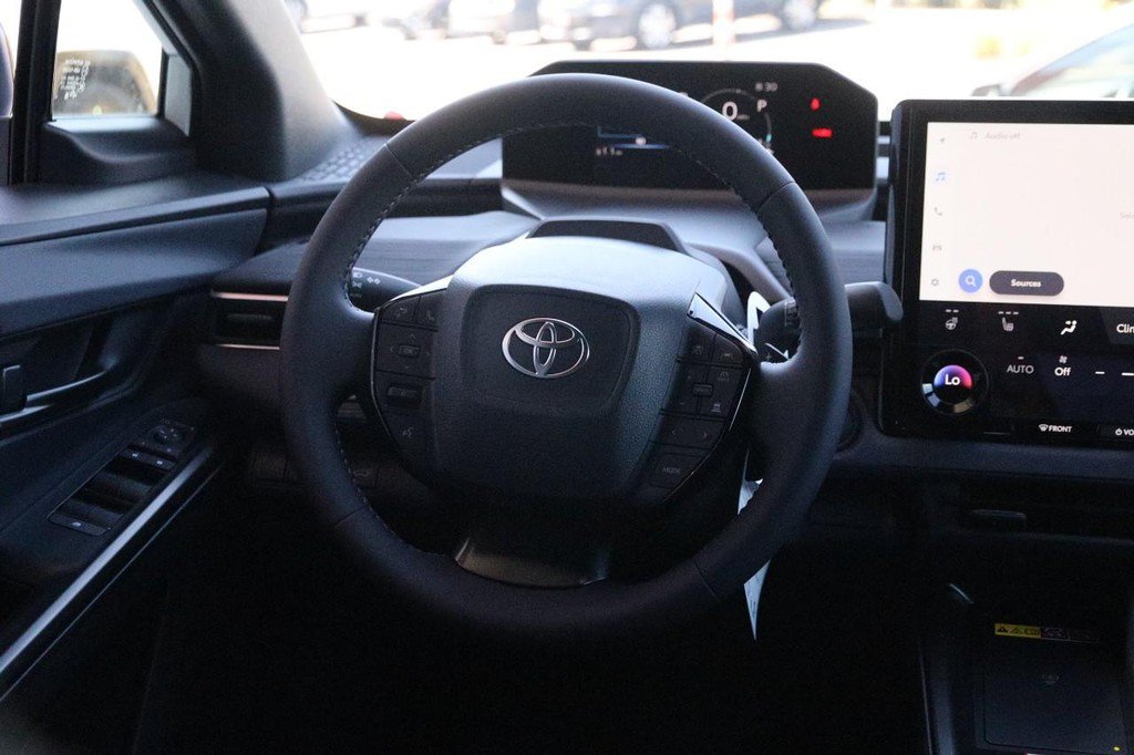 New 2026 Toyota C-HR AWD/4WD image 26