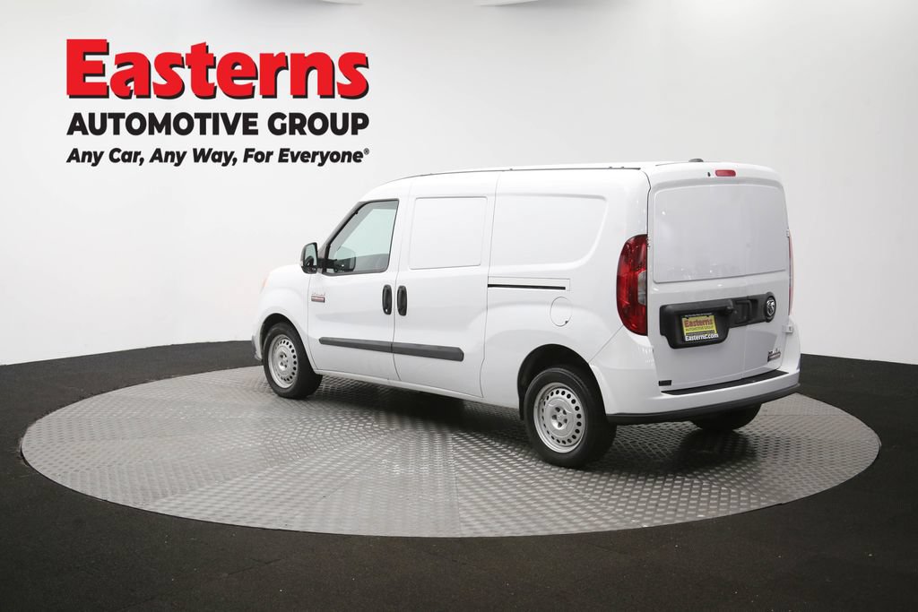 Used 2022 RAM ProMaster City Tradesman FWD image 63