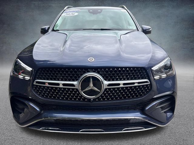 Used 2026 Mercedes-Benz GLE 350 4MATIC image 8