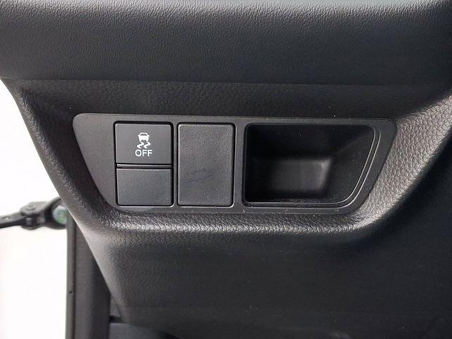 Certified 2024 Honda HR-V Sport image 27