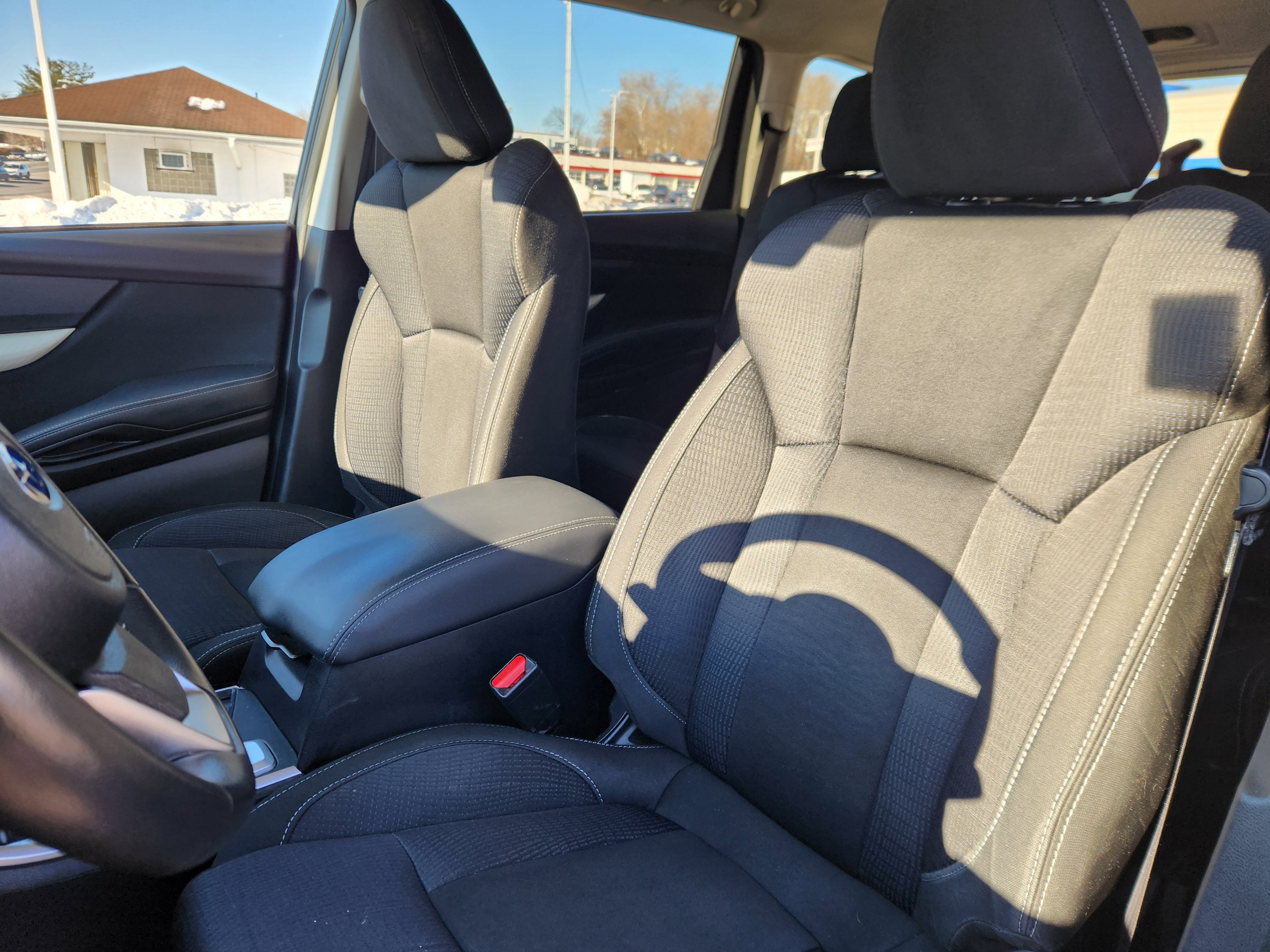 Used 2021 Subaru Ascent Premium w/ Convenience Package image 7