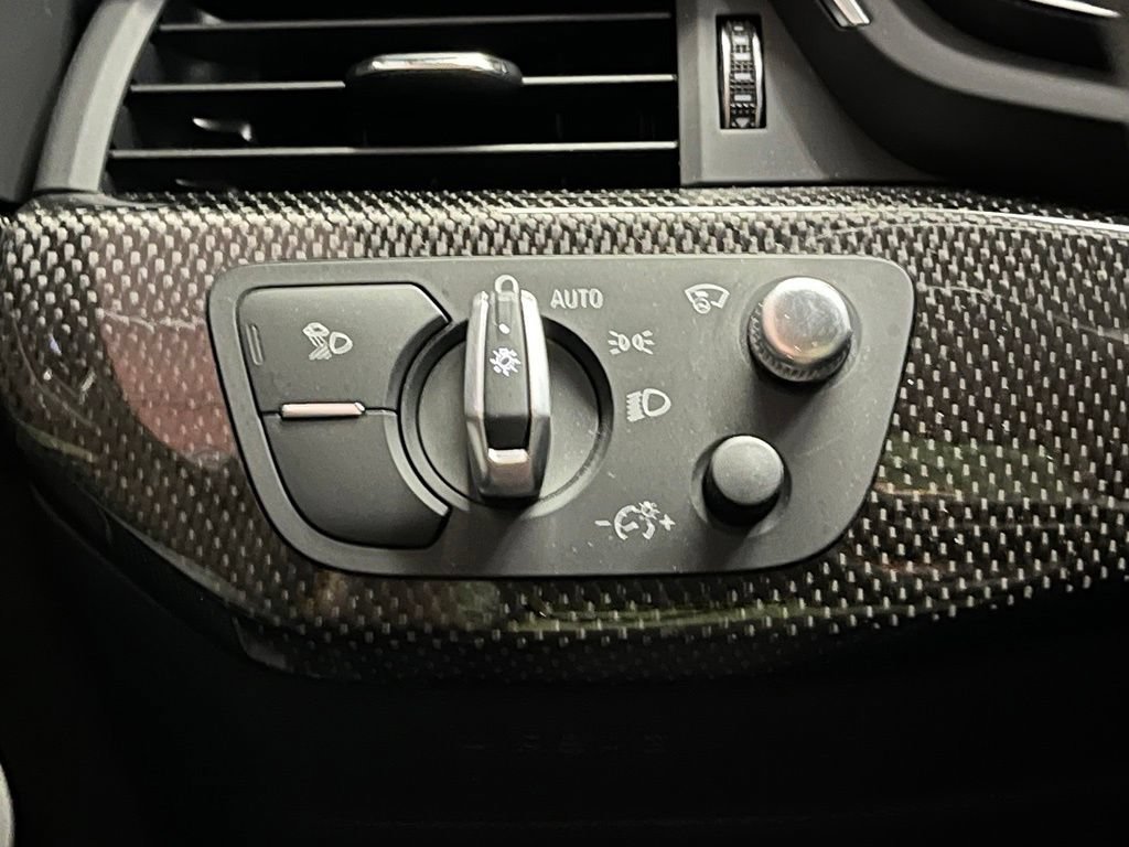 Used 2018 Audi S5 Prestige w/ S Sport Package AWD/4WD image 17