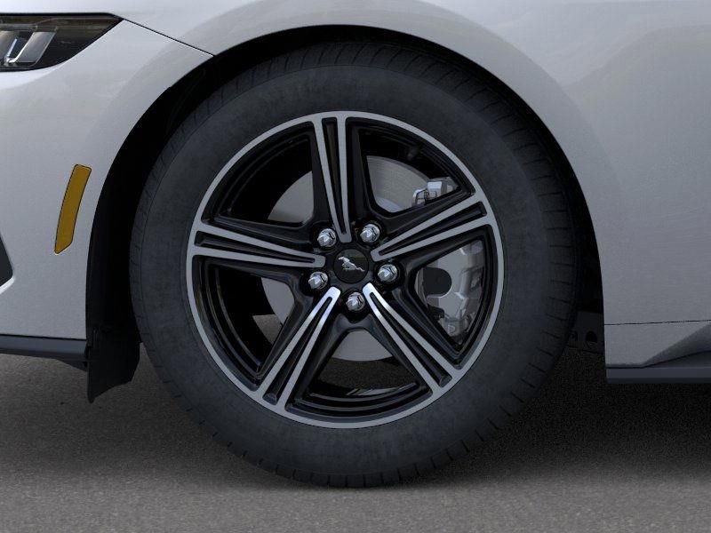 New 2025 Ford Mustang Premium image 19