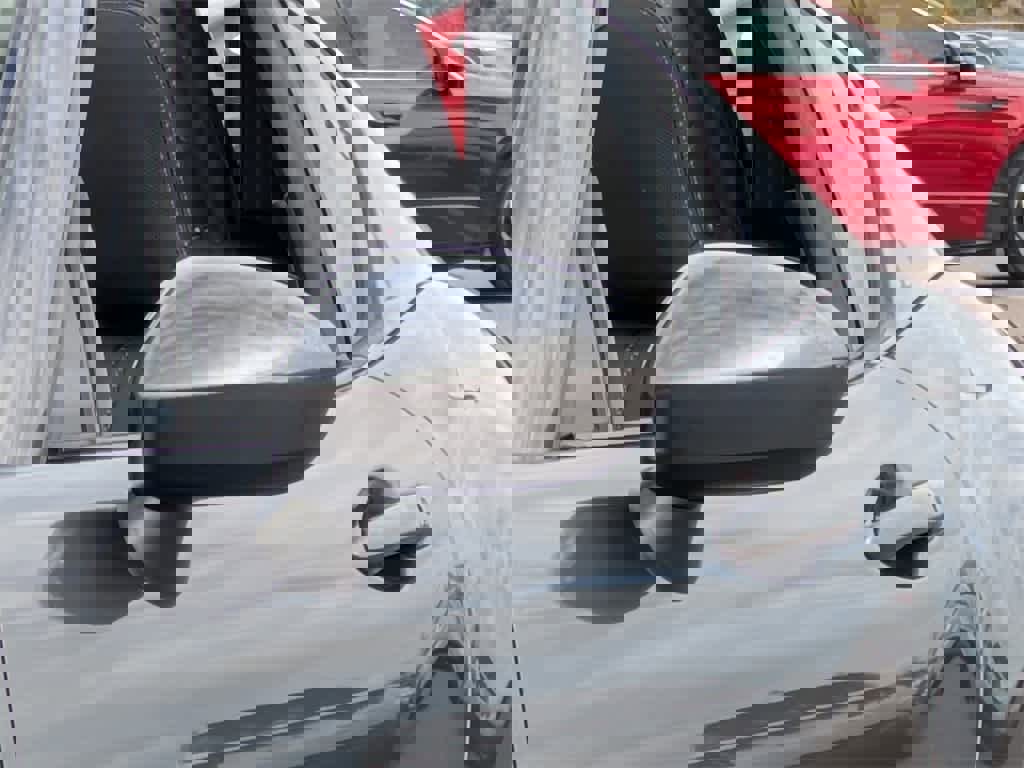 Used 2024 MAZDA MX-5 Miata RF Grand Touring w/ Weather Package image 11