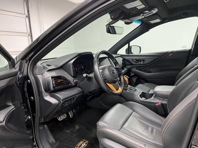 Used 2022 Subaru Outback Wilderness AWD/4WD image 19