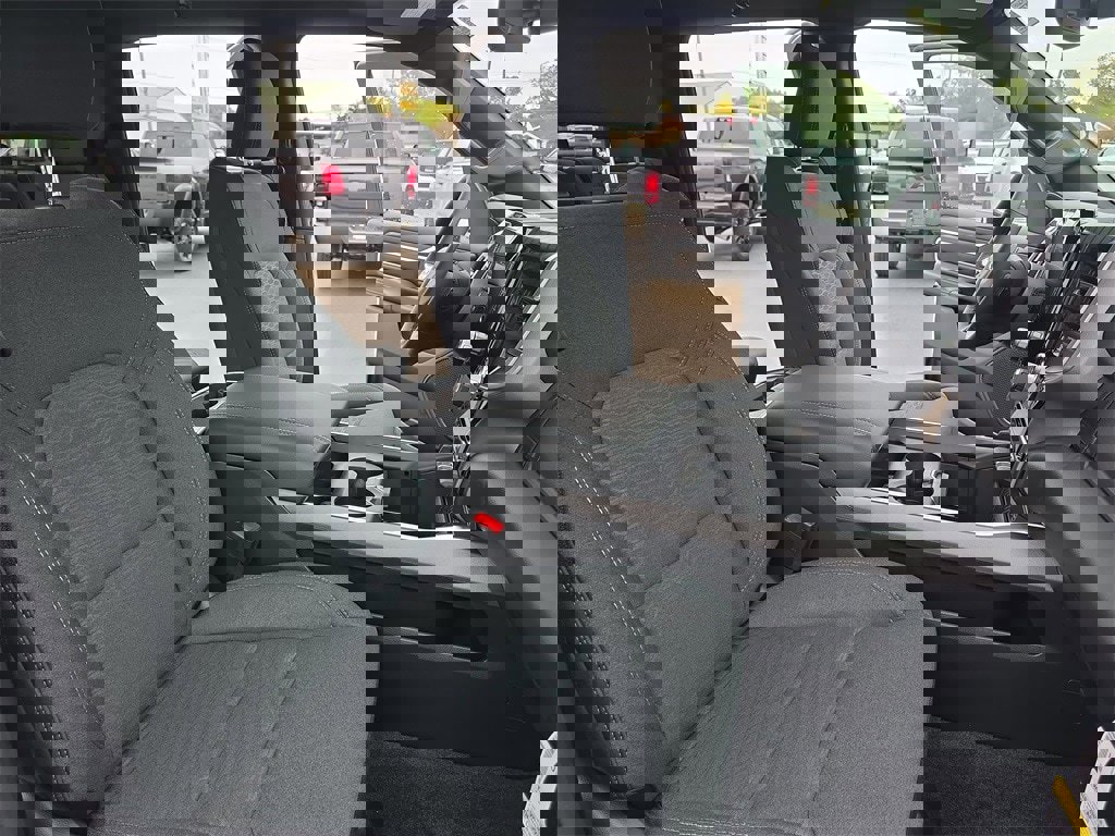 New 2026 RAM 1500 Big Horn image 10