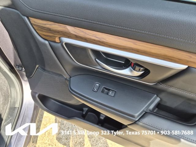 Used 2020 Honda CR-V Touring image 16