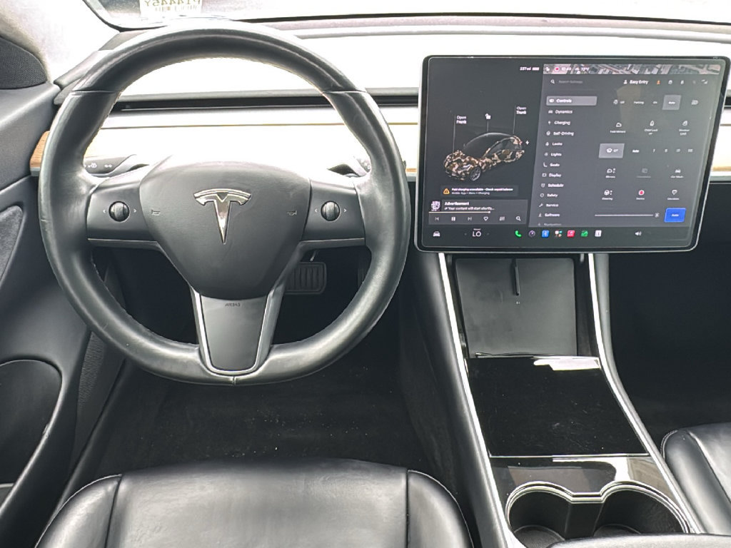 Used 2017 Tesla Model 3 Long Range RWD image 18