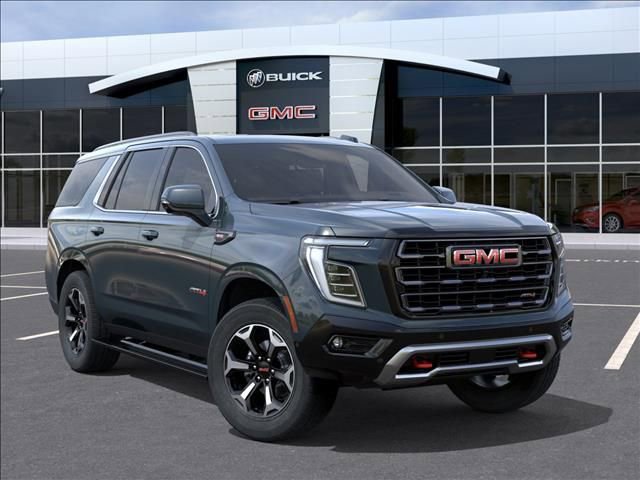 New 2026 GMC Yukon AT4 Ultimate AWD/4WD image 7