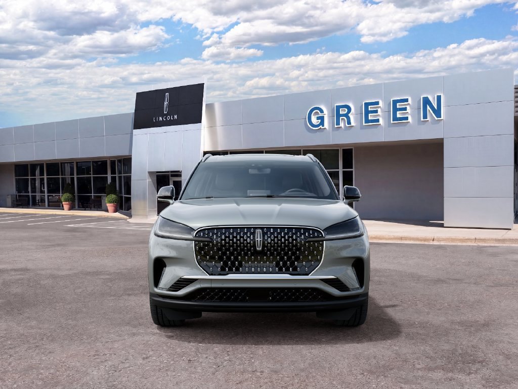New 2027 Lincoln Aviator Reserve AWD/4WD image 3