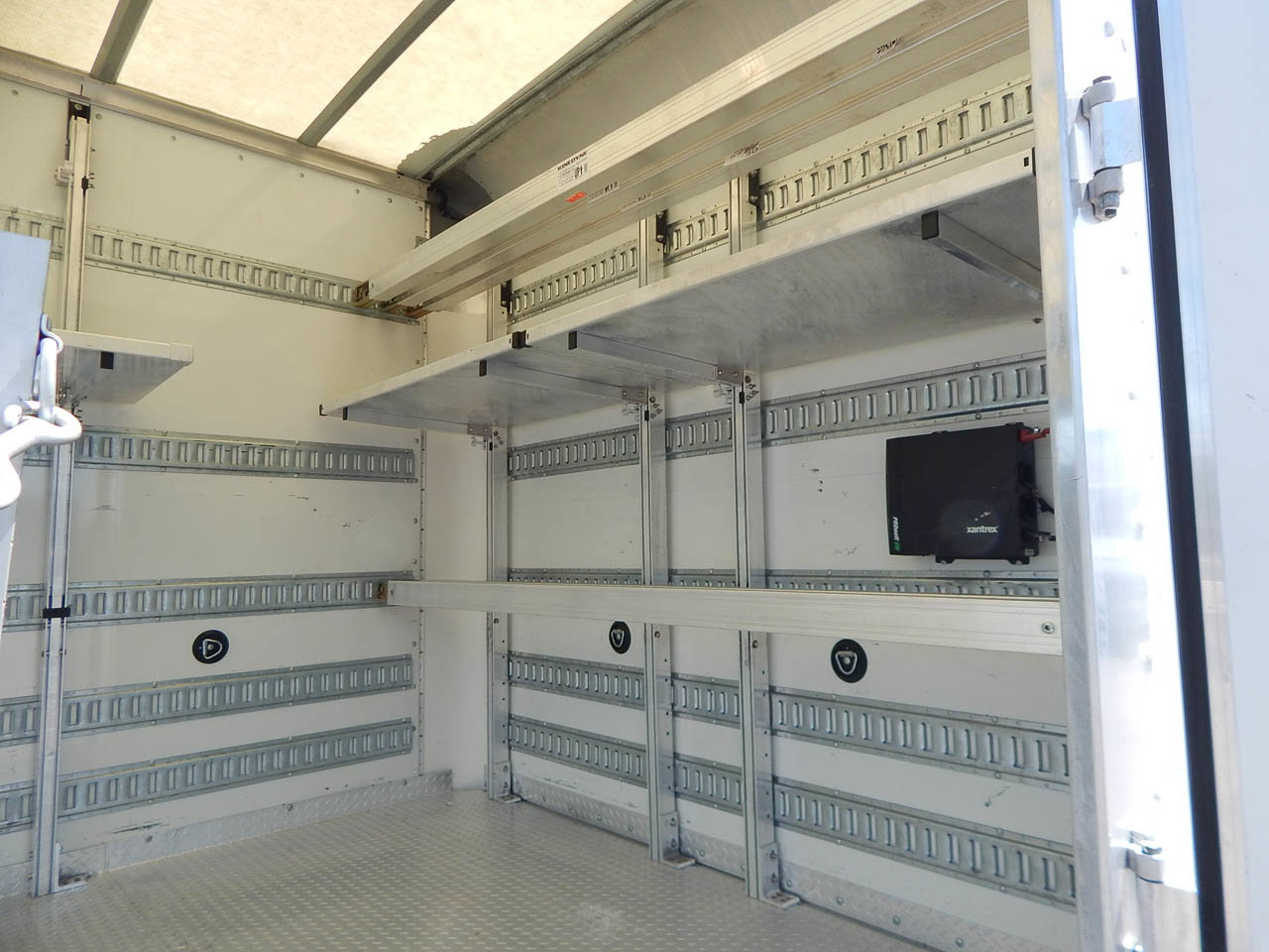 Used 2021 Isuzu NPR image 15