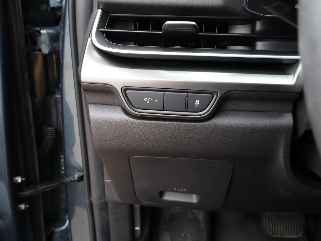 Used 2025 Kia Carnival SX FWD image 29