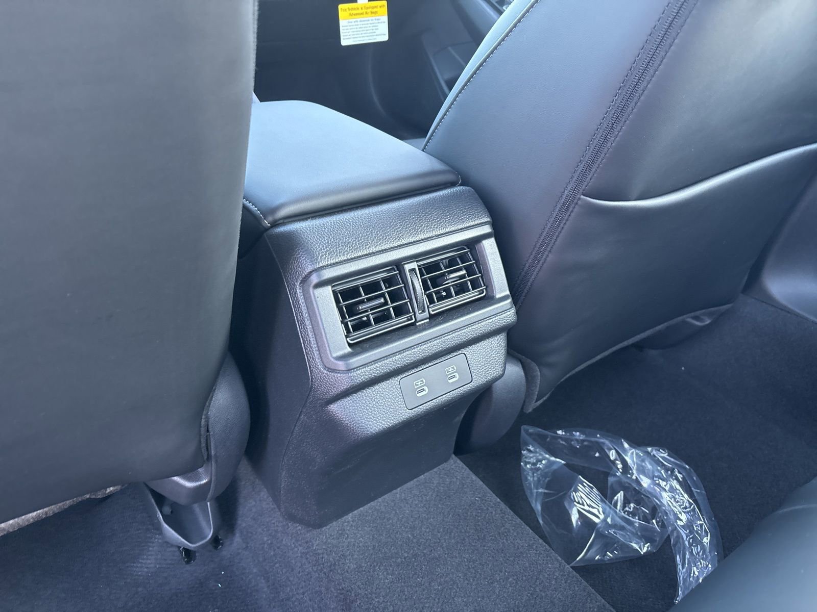 New 2026 Honda Accord Touring image 29