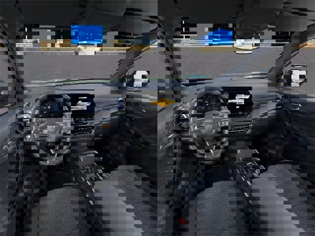 New 2026 Chevrolet Equinox LT w/ Midnight Edition image 15