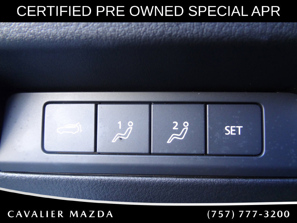 Used 2026 MAZDA CX-50 AWD 2.5 S image 20