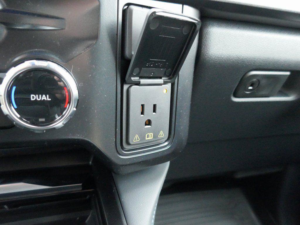 New 2026 Ford F250 Platinum image 25