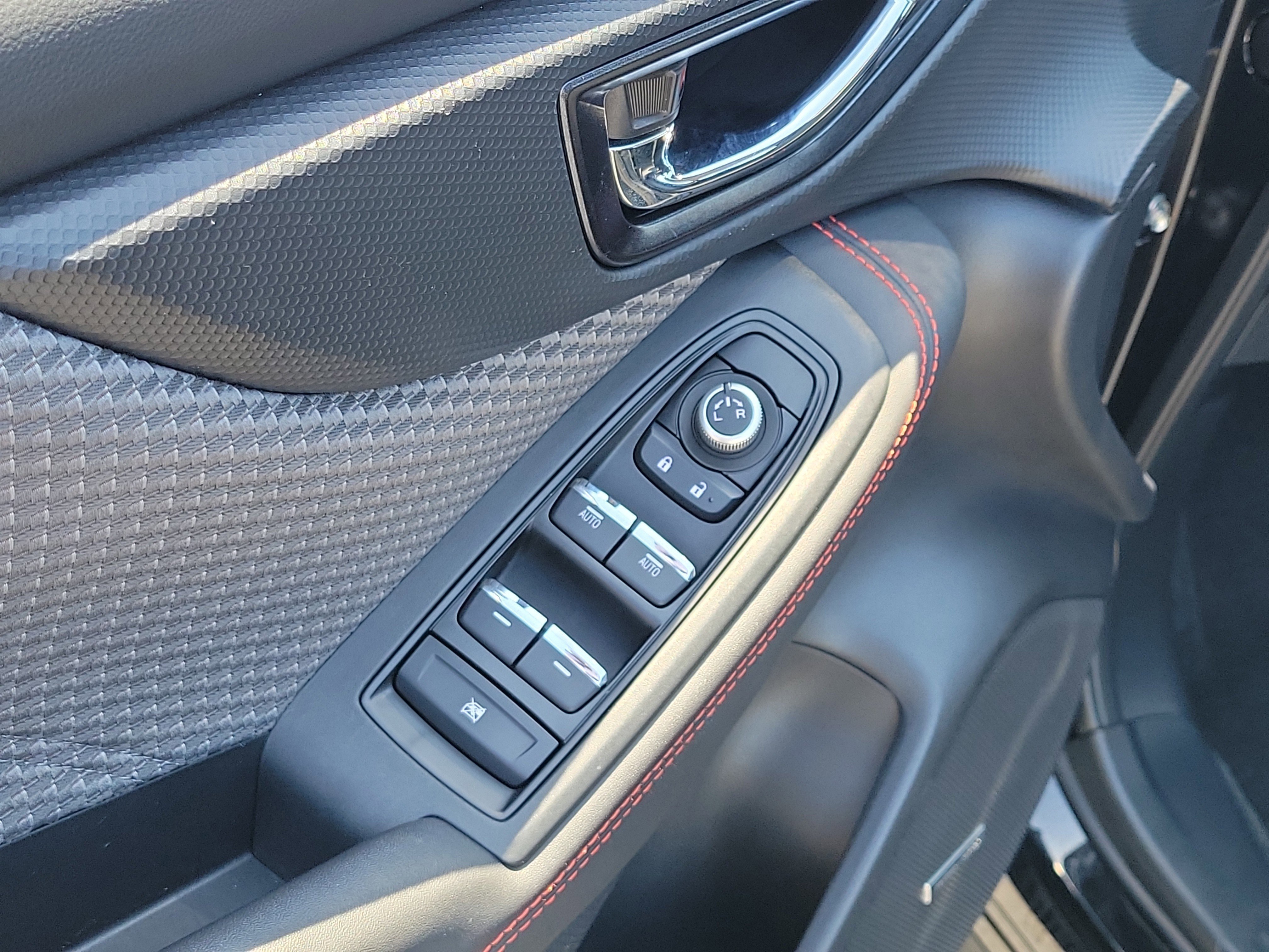 Used 2022 Subaru Forester Sport w/ Popular Package #3 AWD/4WD image 21